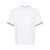 Thom Browne Thom Browne T-Shirts And Polos WHITE