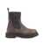 Brunello Cucinelli Brunello Cucinelli Boots BROWN/GREY