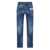 DSQUARED2 DSQUARED2 Denim BLUE