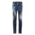 DSQUARED2 DSQUARED2 Denim BLUE