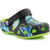 Crocs Classic Meta Scape Clog T Limeade/Multi Black/Multicolor