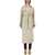 Max Mara Long "Strench" Trench Coat BEIGE
