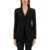 Max Mara Jacket "Anagni" BLACK