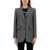 Max Mara Jacket "Hebrides" GREY