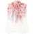 ZIMMERMANN Smock Blouse "Crush" MULTICOLOUR