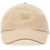 Max Mara "Canticle" Baseball Cap BEIGE