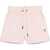Moncler Grenoble Cotton Gabardine Shorts PINK