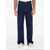 Gucci Denim Pants BLUE