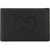 Gucci Card Holder With Maxi Gg BLACK