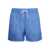 THE (ALPHABET) The (Alphabet) The (Swim) - Swim Shorts BLUE