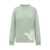 Moncler Moncler Sweatshirt With Print GREEN