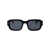 DSQUARED2 DSQUARED2 Sunglasses 807IR BLACK