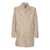 Fay Fay Jacket Beige