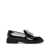 Roger Vivier Roger Vivier Flat Shoes Black