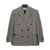 Prada Prada Jackets And Vests GREY