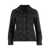 Marc Jacobs Marc Jacobs Single Buttons Jacket Black