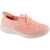 SKECHERS Slip-Ins: Go Walk Joy - Abby Pink