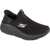 SKECHERS Slip-Ins Max Cushioning Elite 2.0 Black