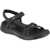 SKECHERS Go Walk Flex Sandal - Sublime Black