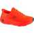 SKECHERS Slip-Ins: Max Cushioning - Hyper Craze Orange