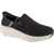 SKECHERS Slip-ins: D'Lux Walker 2.0 - Reeler Black