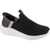 SKECHERS Slip-Ins Ultra Flex 3.0 - Smooth Step Black