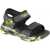 SKECHERS S-Lights: Sola Glow Sandal - Fusion Brights Grey