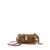 Prada Prada Soft Sound Small Bags BROWN