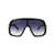 DSQUARED2 DSQUARED2 Sunglasses Black