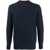 Barbour Barbour Sweater NAVY