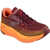 SKECHERS Max Cushioning Premier 2.0 - Vivid 2.0 Burgundy Red