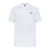 Versace Versace Polo Shirts WHITE