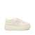 Fendi Fendi 'Fendi Match' Sneakers Beige