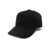 DSQUARED2 DSQUARED2 Black Baseball Cap With Front Logo Black