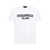DSQUARED2 DSQUARED2 T-Shirts & Vests WHITE