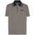 Balmain Balmain Polo Shirts Multicolor