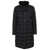 Moorer Moorer Coat Black