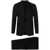Tagliatore Tagliatore Two-Piece Suit Black