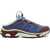 MM6 Maison Margiela Mule "Xt 4" Mm6 X Salomon MULTICOLOUR