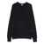 TOTÊME TOTEME Crewneck Top Black