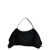Issey Miyake Issey Miyake 'Enveloping Square' Shoulder Bag Black