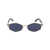 Marc Jacobs Marc Jacobs Sunglasses J5GIR GOLD