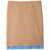 Miu Miu Miu Miu Skirts BEIGE O TAN