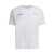 NONNATIVE Cotton crewneck t-shirt White