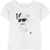 Karl Lagerfeld T-Shirt With Shorts Set MULTICOLOUR