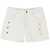 Chloe Bermuda WHITE