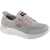 SKECHERS Slip-Ins: Go Walk Flex - Waterproof Grey