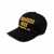 DSQUARED2 DSQUARED2 Hats Black