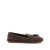 Jimmy Choo Jimmy Choo Loafers BROWN