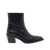 Stuart Weitzman Stuart Weitzman Boots Black